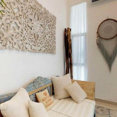 신데 델 카르멘 Casa Rioja Playacar B&B 외부 사진