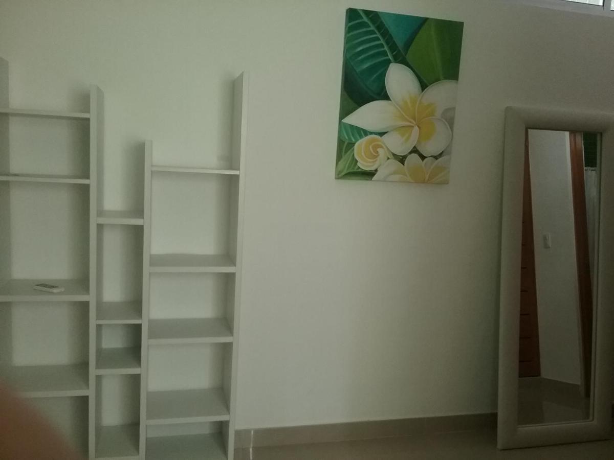신데 델 카르멘 Casa Rioja Playacar B&B 외부 사진