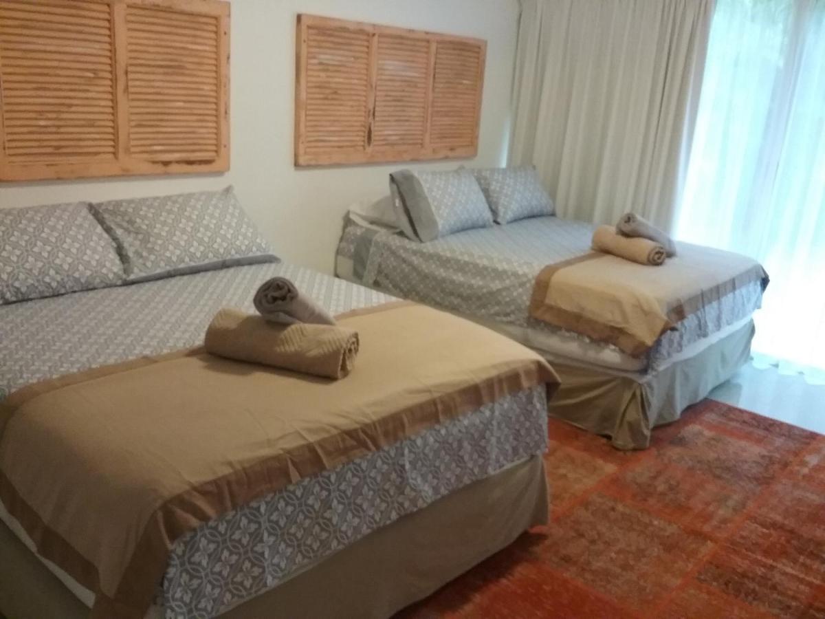 신데 델 카르멘 Casa Rioja Playacar B&B 외부 사진