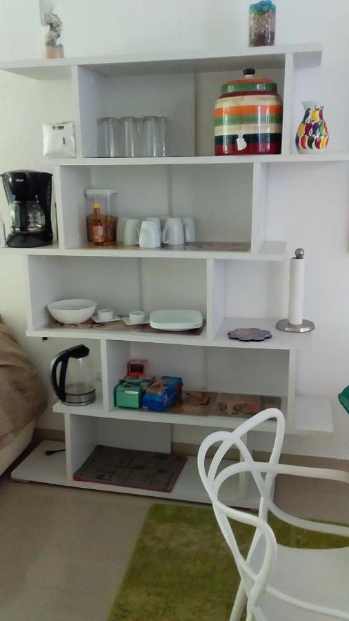 신데 델 카르멘 Casa Rioja Playacar B&B 외부 사진