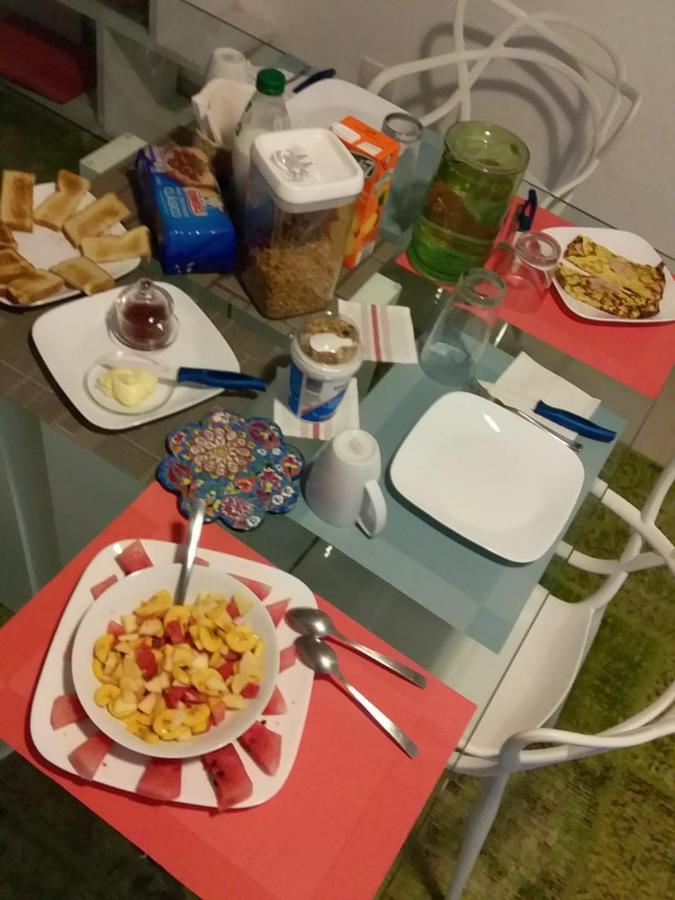 신데 델 카르멘 Casa Rioja Playacar B&B 외부 사진