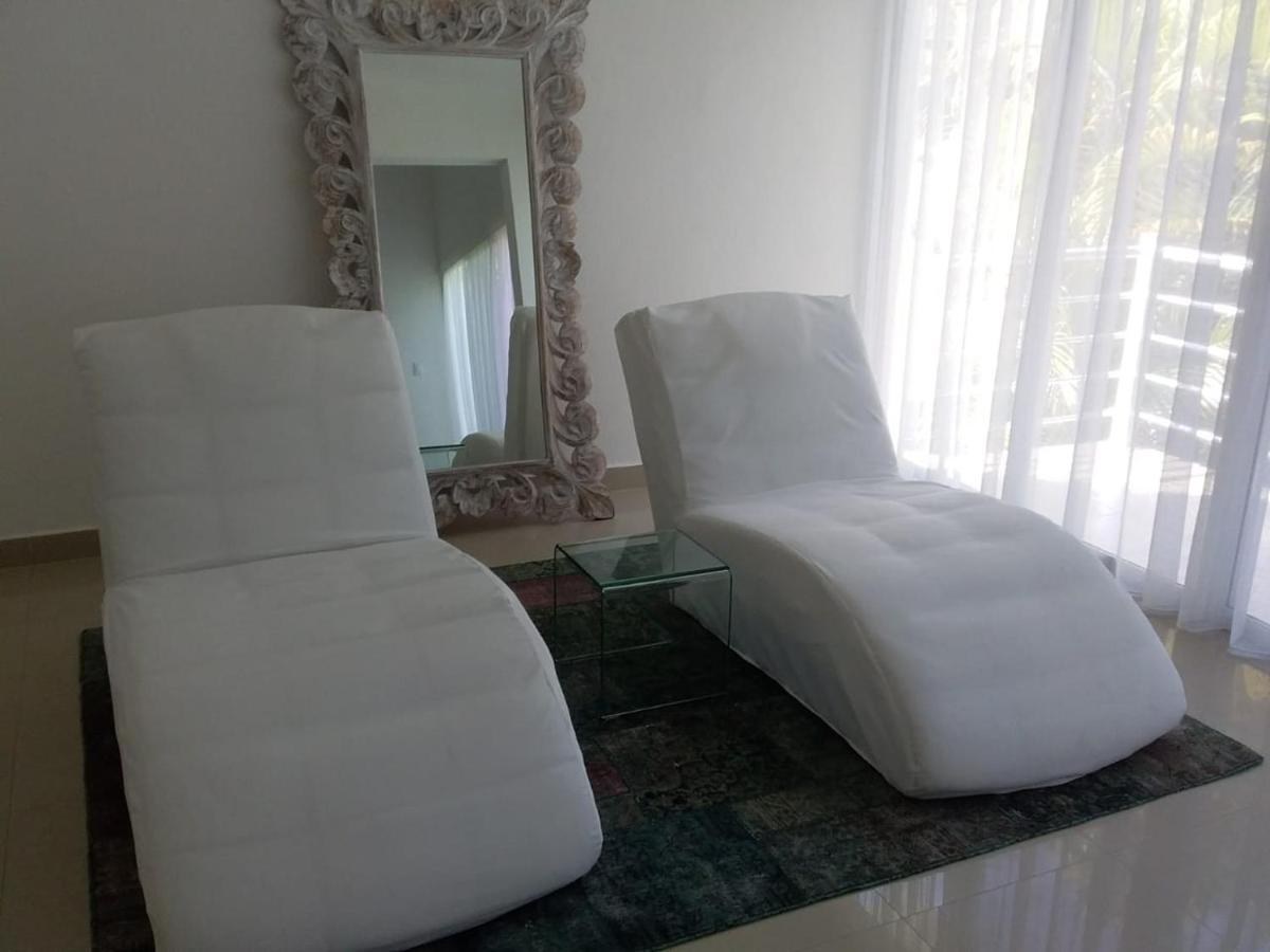 신데 델 카르멘 Casa Rioja Playacar B&B 외부 사진