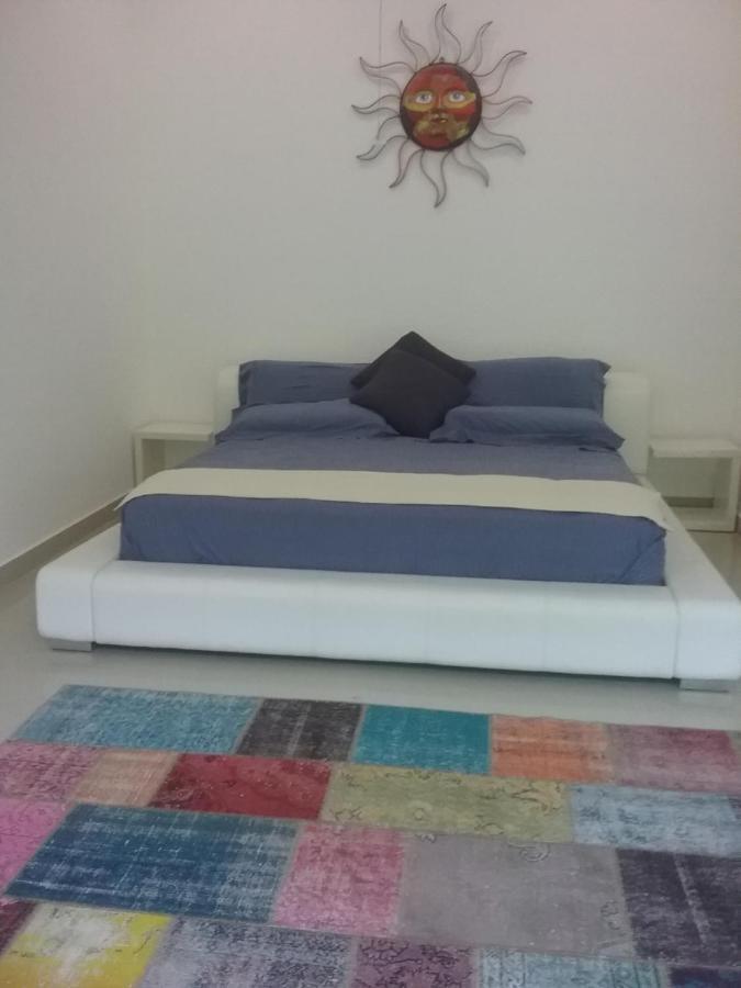 신데 델 카르멘 Casa Rioja Playacar B&B 외부 사진