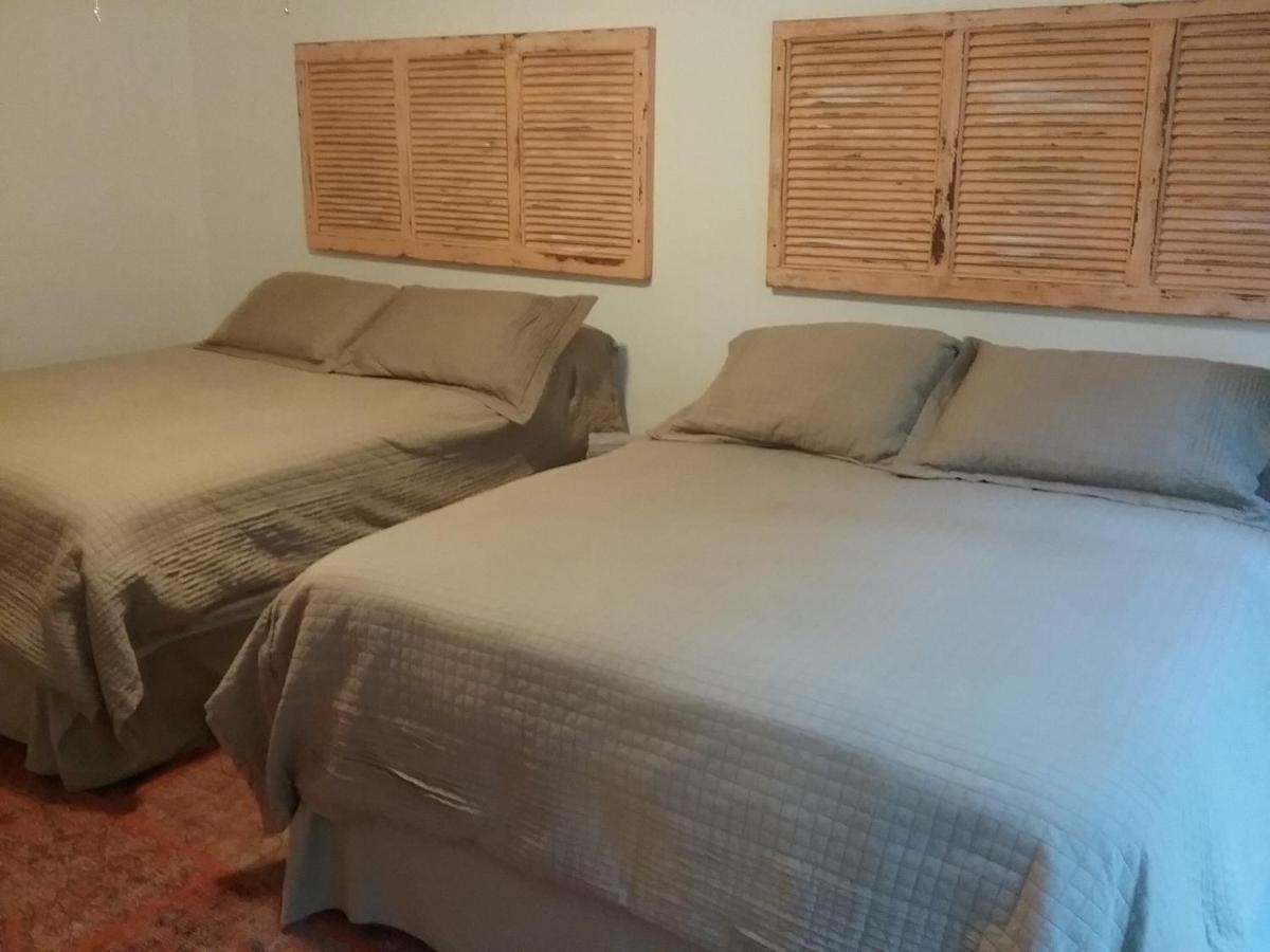 신데 델 카르멘 Casa Rioja Playacar B&B 외부 사진