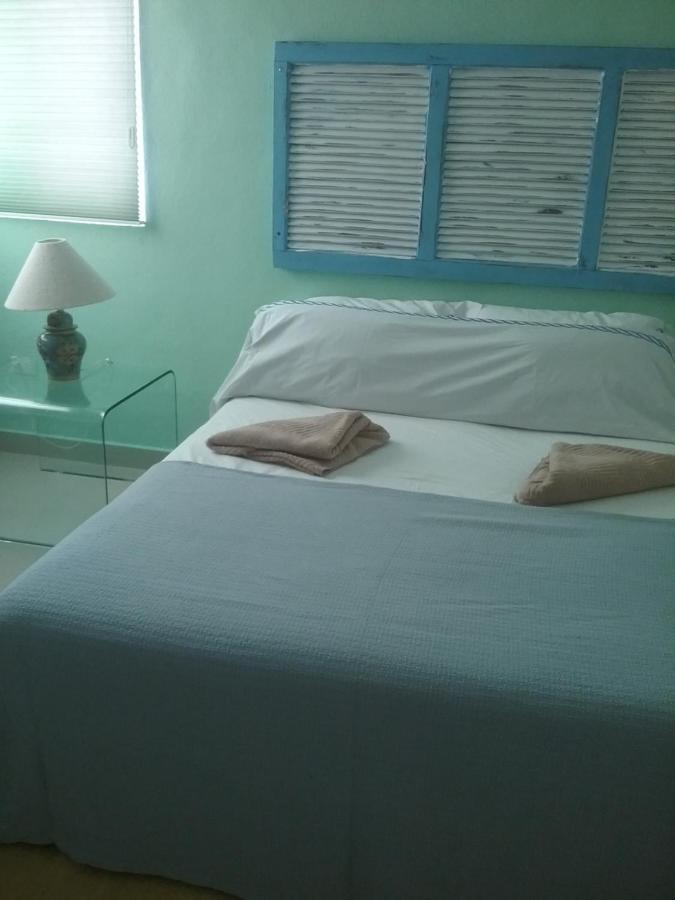 신데 델 카르멘 Casa Rioja Playacar B&B 외부 사진